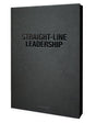 Boek - Straight-Line Leadership - Hardcover
