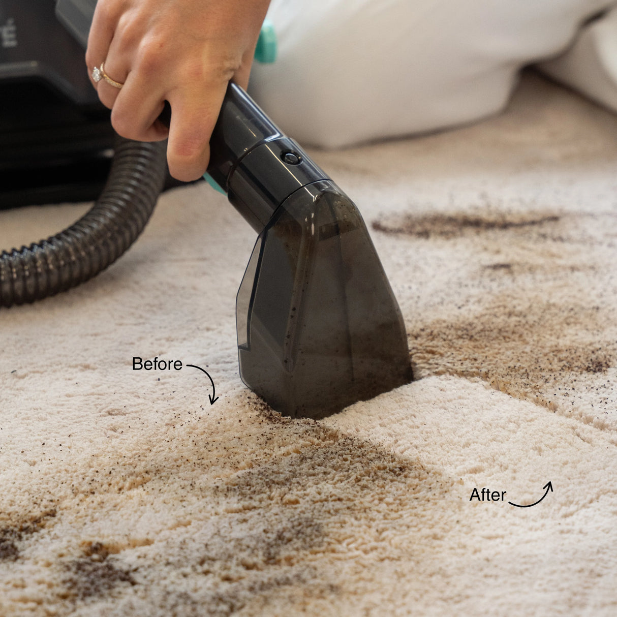 Achaté Vlekkenreiniger