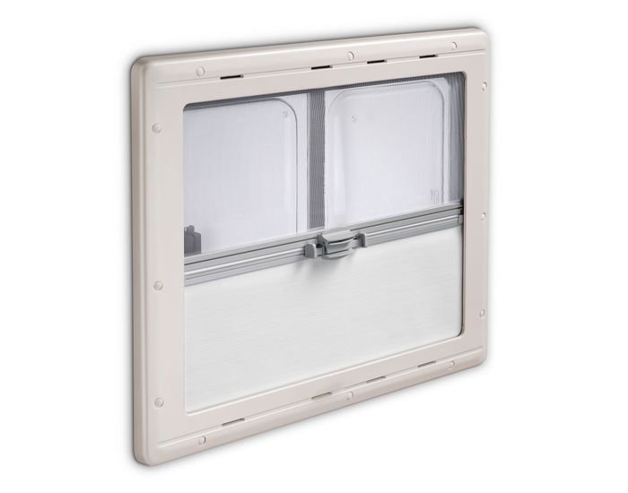 Dometic S4 schuifraam - afmeting 700 x 550 mm