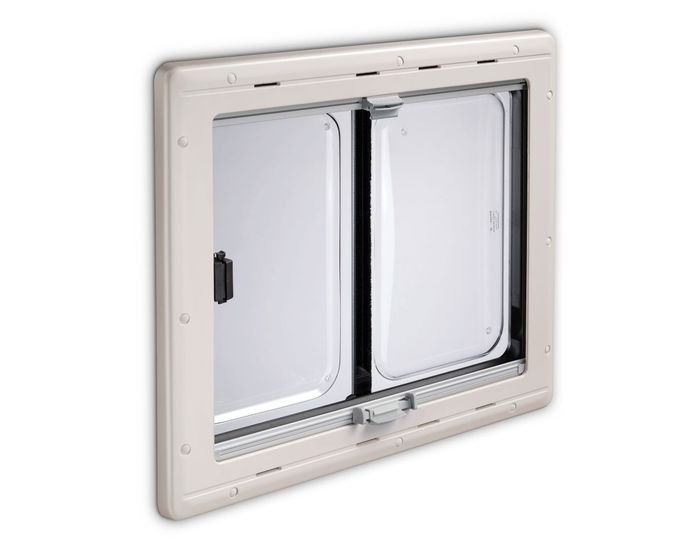 Dometic S4 schuifraam - afmeting 700 x 550 mm