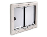 Dometic S4 schuifraam - afmeting 700 x 550 mm