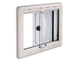 Dometic S4 schuifraam - afmeting 700 x 550 mm