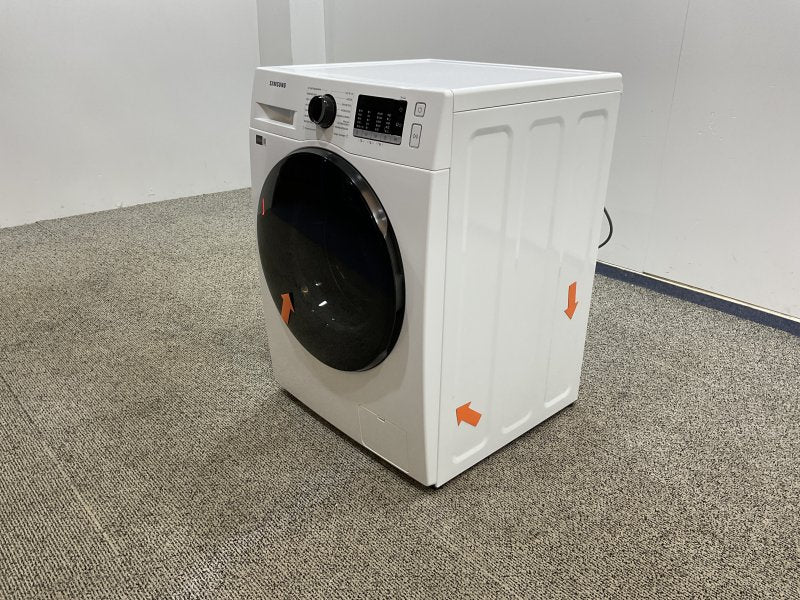 Samsung was-droogcombinatie WD80TA049BE