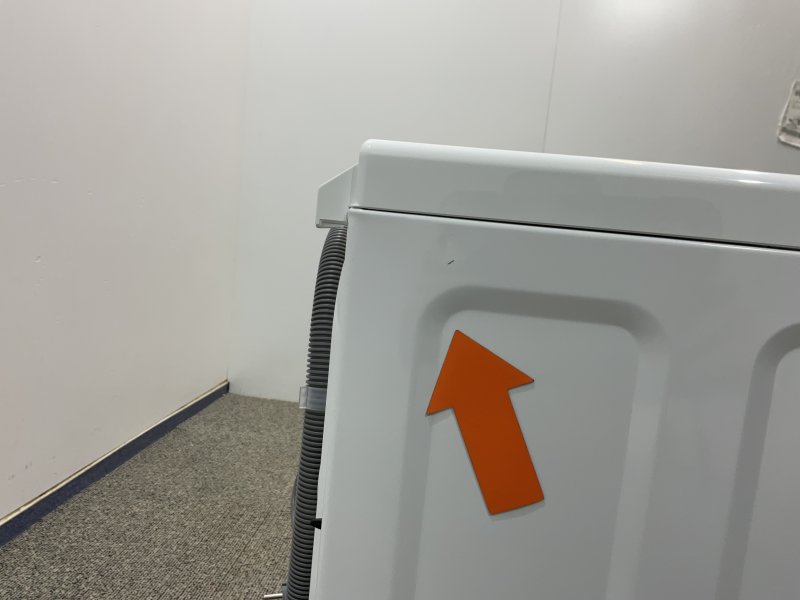 Samsung was-droogcombinatie WD80TA049BE