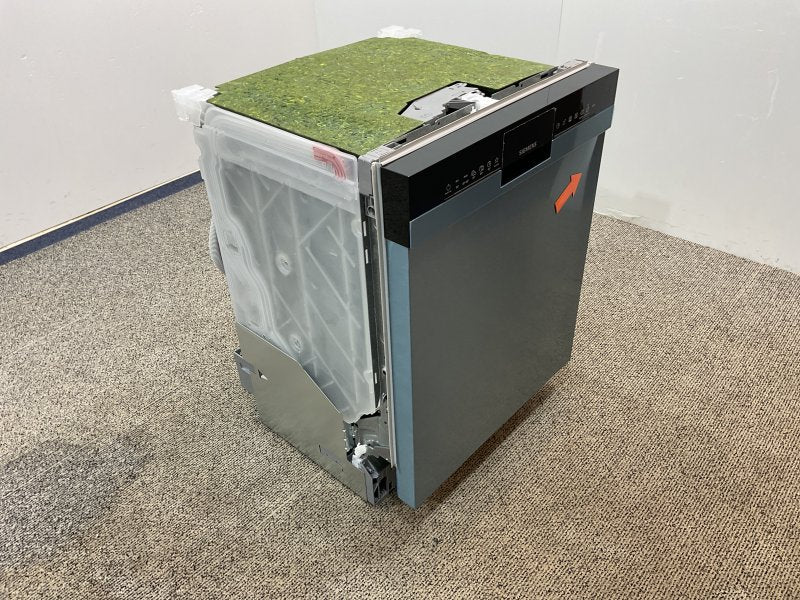 Siemens onderbouw vaatwasser SN43ES22CE - iQ300
