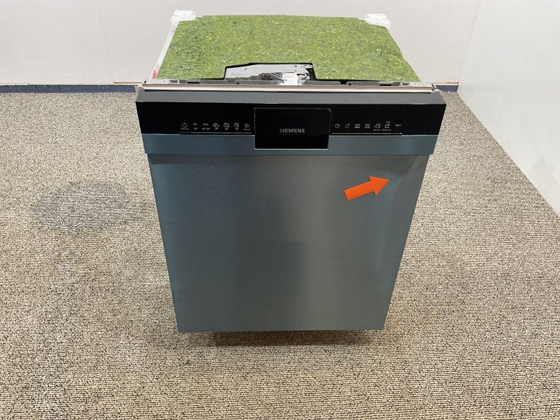 Siemens onderbouw vaatwasser SN43ES22CE - iQ300