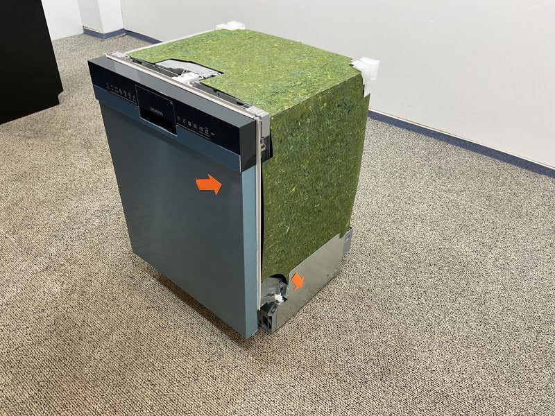 Siemens onderbouw vaatwasser SN43ES22CE - iQ300