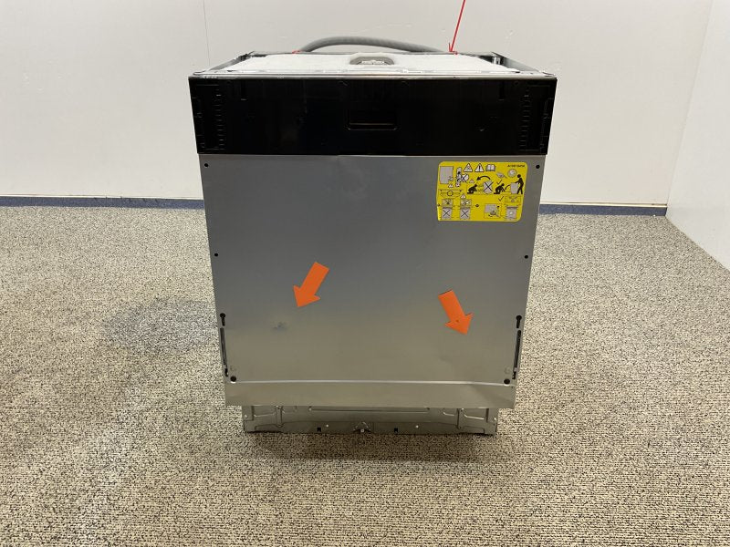 AEG inbouw vaatwasser FSB64907Z - 6000 serie