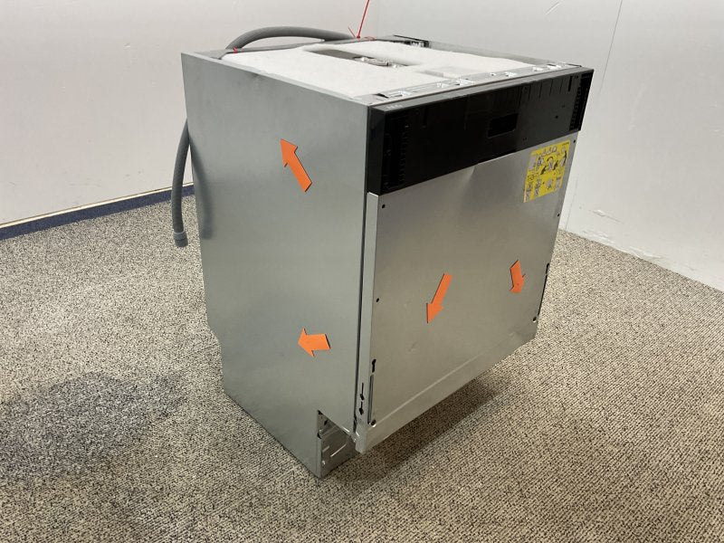 AEG inbouw vaatwasser FSB64907Z - 6000 serie