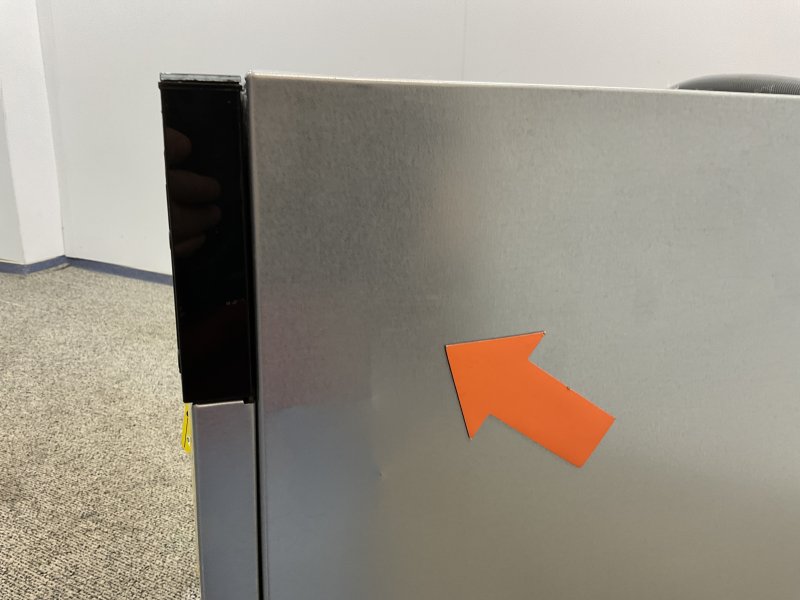 AEG inbouw vaatwasser FSB64907Z - 6000 serie