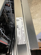 AEG inbouw vaatwasser FSB64907Z - 6000 serie