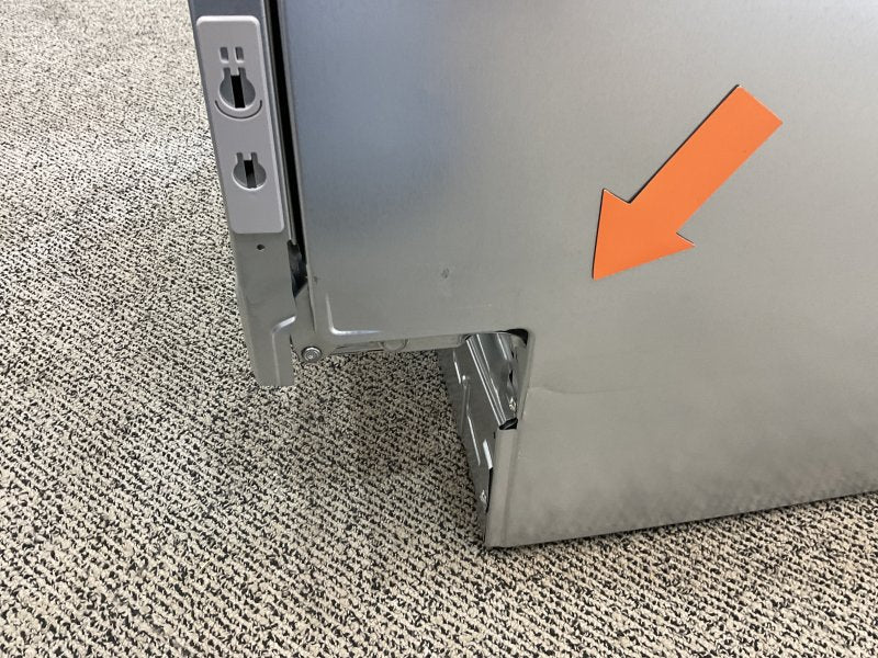 AEG inbouw vaatwasser FSB64907Z - 6000 serie