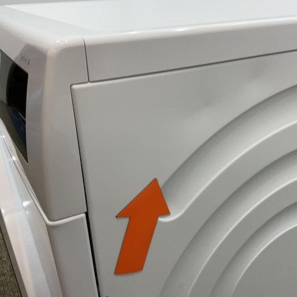 Bosch wasmachine WAN28270NL met stoom - Serie 4