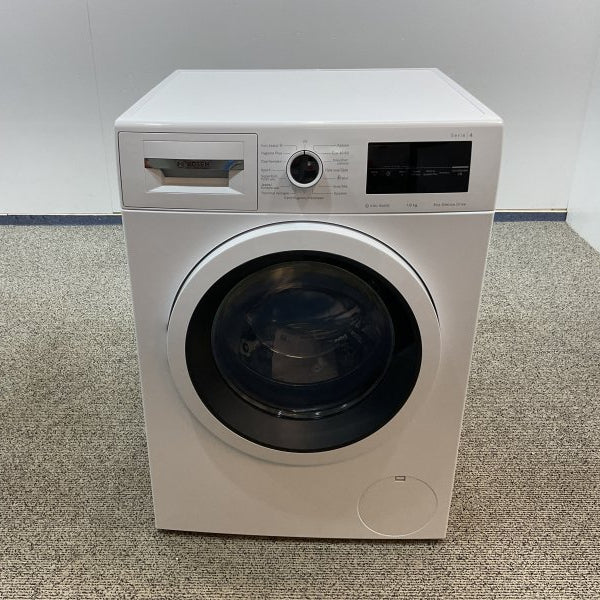 Bosch wasmachine WAN28270NL met stoom - Serie 4