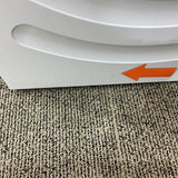 Bosch wasmachine WAN28270NL met stoom - Serie 4