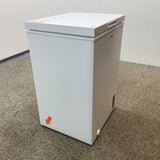 Tomado vrieskist TCF0991W - 99 liter - tot -15 graden