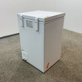 Tomado vrieskist TCF0991W - 99 liter - tot -15 graden