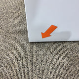 Tomado vrieskist TCF0991W - 99 liter - tot -15 graden