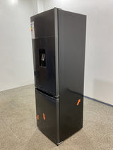 CHiQ koelkast CBM250NEBD - No Frost - Waterdispenser