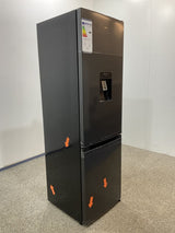 CHiQ koelkast CBM250NEBD - No Frost - Waterdispenser