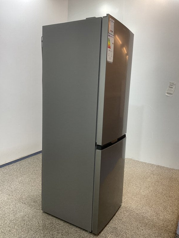 Inventum koelkast KV1840S - No Frost - RVS look