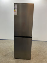 Inventum koelkast KV1840S - No Frost - RVS look