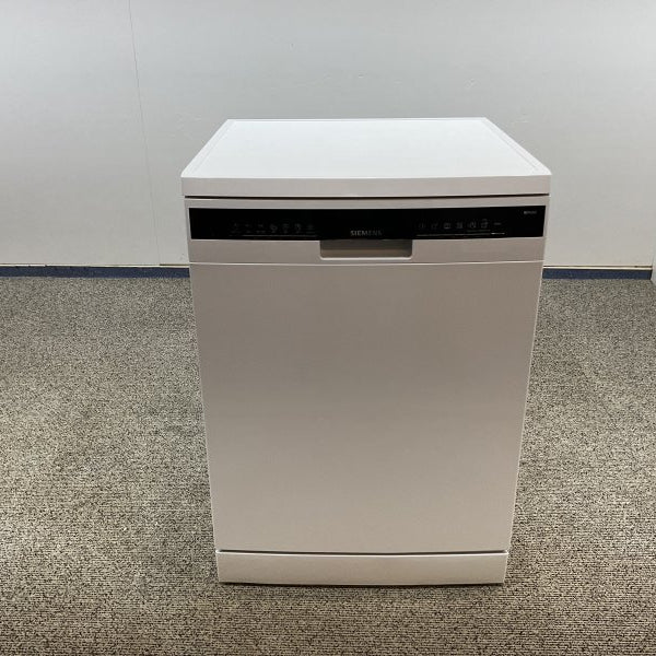 Siemens vaatwasser SN23EW03KE - vrijstaand - iQ300