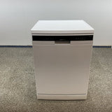 Siemens vaatwasser SN23EW03KE - vrijstaand - iQ300