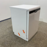 Siemens vaatwasser SN23EW03KE - vrijstaand - iQ300