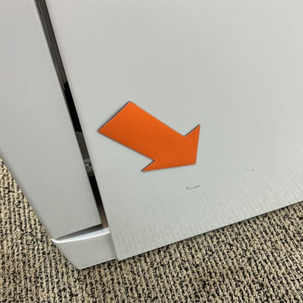 Siemens vaatwasser SN23EW03KE - vrijstaand - iQ300