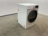Siemens warmtepompdroger WQ45G2D5NL - IQ500 