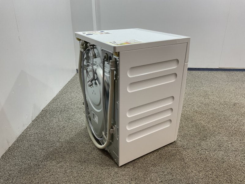 Miele wasmachine WSJ 883 WCS - PowerWash & TwinDos