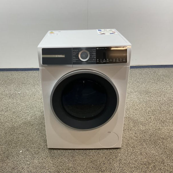 Bosch wasmachine WGH24405NL - Serie 6 - met stoom