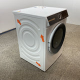 Bosch wasmachine WGH24405NL - Serie 6 - met stoom