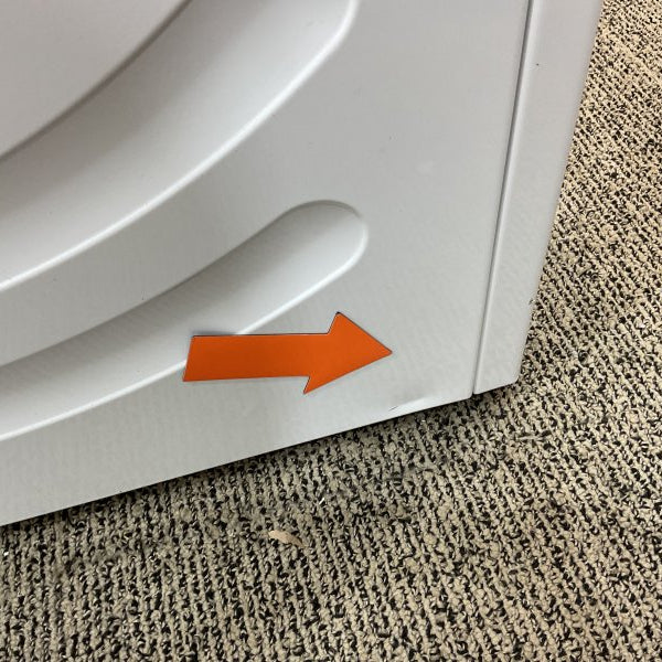 Bosch wasmachine WGH24405NL - Serie 6 - met stoom