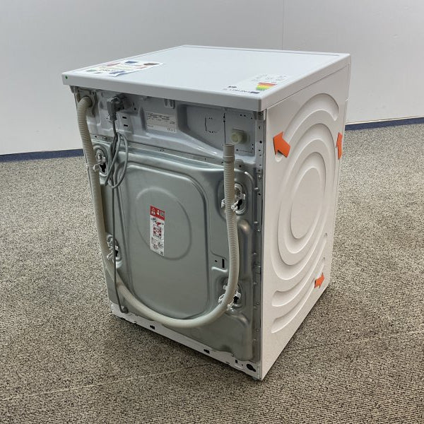 Bosch wasmachine WGH24405NL - Serie 6 - met stoom