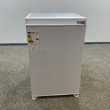 Inventum inbouw koelkast IKK0882S - 88 cm - Wit