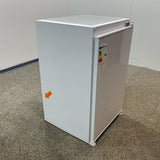 Inventum inbouw koelkast IKK0882S - 88 cm - Wit