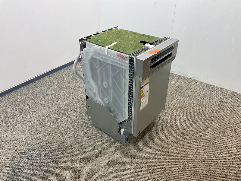 Bosch inbouwvaatwasser SPI4HMS49E - 45 cm breed