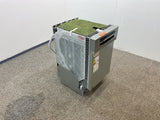 Bosch inbouwvaatwasser SPI4HMS49E - 45 cm breed