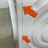 Bosch wasmachine WAN28270NL met stoom - Serie 4