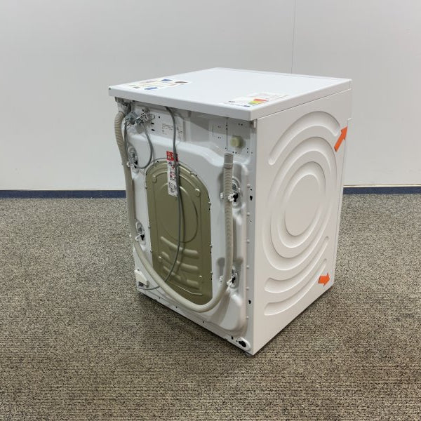 Bosch wasmachine WAN28270NL met stoom - Serie 4