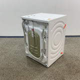 Bosch wasmachine WAN28270NL met stoom - Serie 4