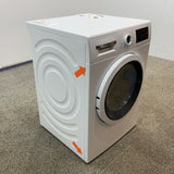 Bosch wasmachine WAN28270NL met stoom - Serie 4