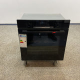 Bosch inbouwoven HBG537BB3 - Serie 6 -
