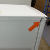 Tomado koelkast met vriesvak TRT5501W - Tafelmodel 