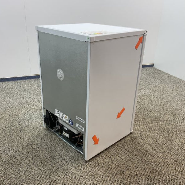 Tomado koelkast met vriesvak TRT5501W - Tafelmodel 