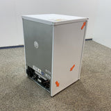 Tomado koelkast met vriesvak TRT5501W - Tafelmodel 