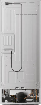 Haier vrieskast H4F226WEH1 - (tot -15°C ) - 226L (koelkast)