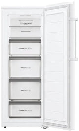 Haier vrieskast H4F226WEH1 - (tot -15°C ) - 226L (koelkast)